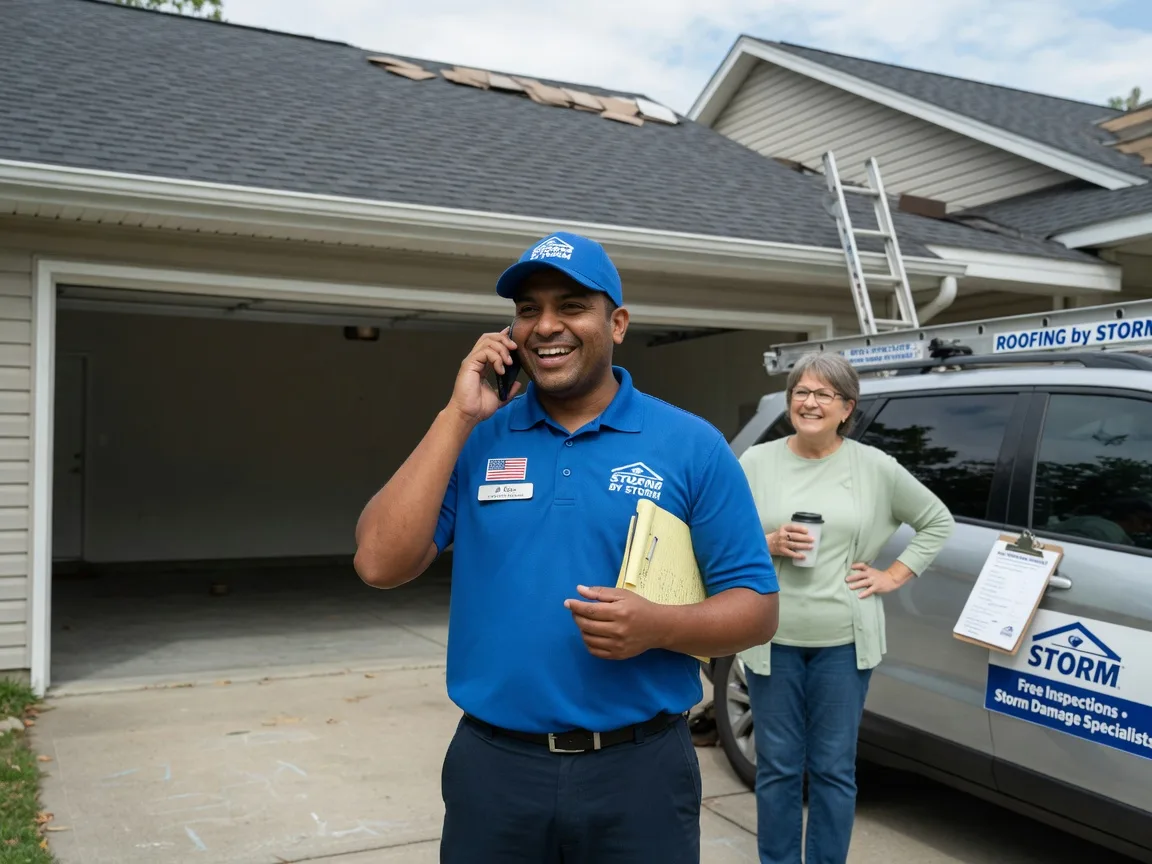 Roof Repair Near Me Sebastopol, MS FAQs