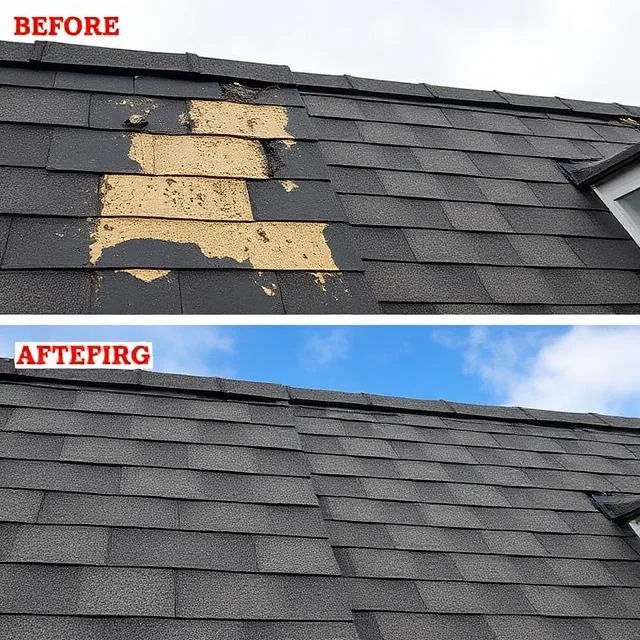 Roof Repair Near Me in Sebastopol, MS near me